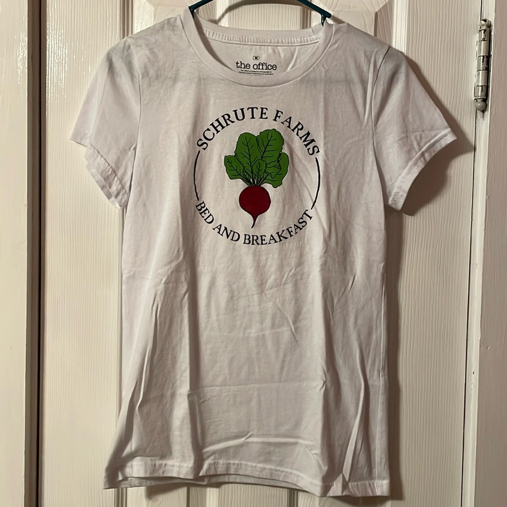 The Office - Schrute Farms T-Shirt